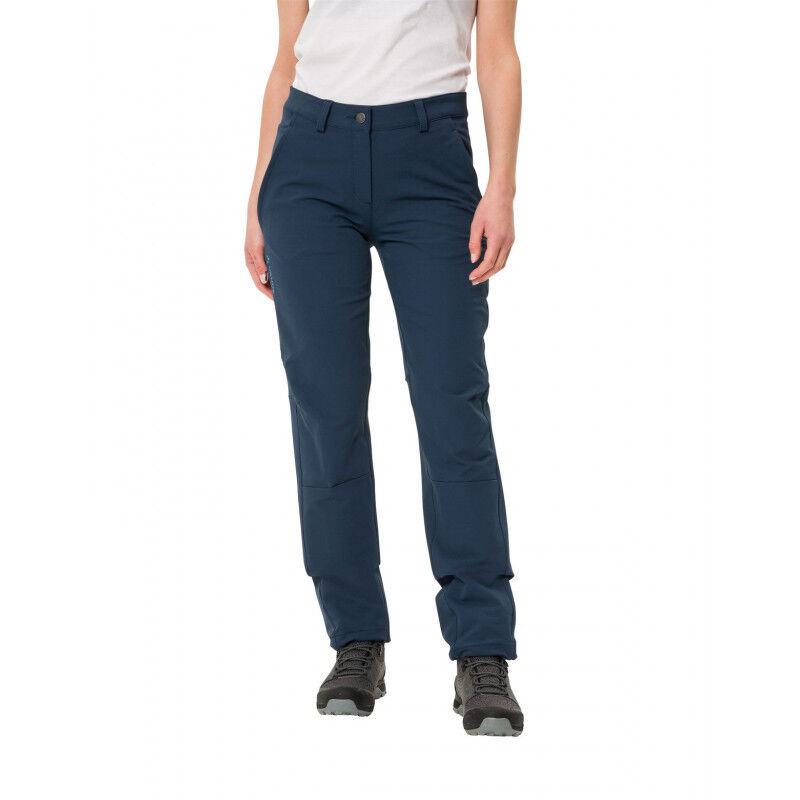 Vaude Strathcona Pants II - Pantaloni da trekking - Donna | Hardloop