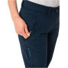 Vaude Strathcona Pants II - Pantaloni da trekking - Donna | Hardloop
