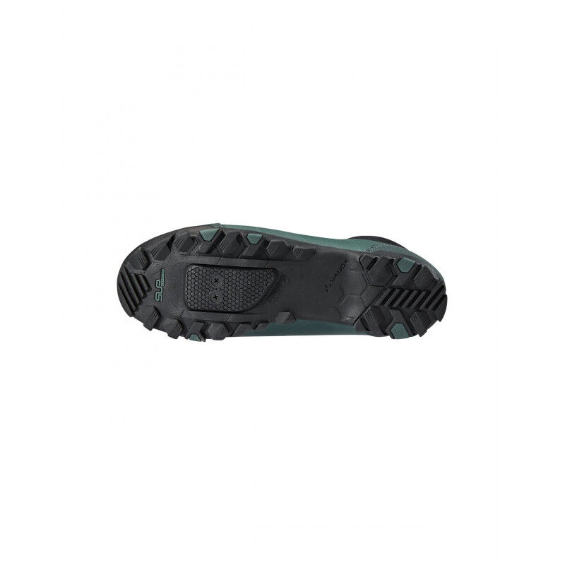 Vaude TVL Pavei Mid Winter STX - Cycling shoes