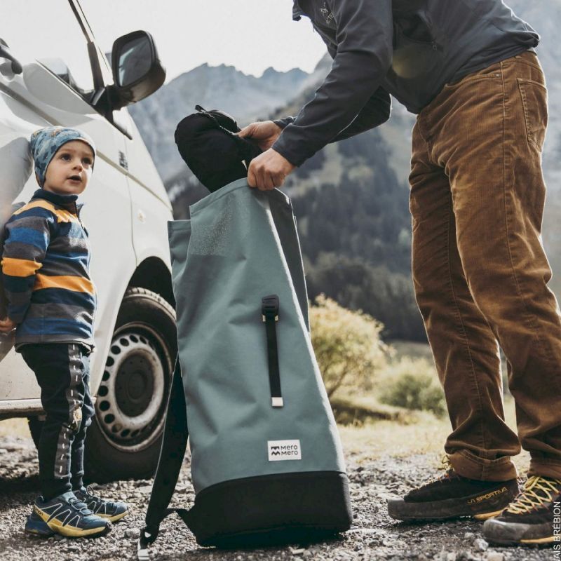 Squamish V3 - Mochila urbana