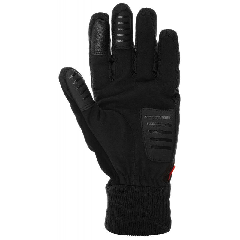Vaude Hanko Gloves II - Rękawiczki rowerowe | Hardloop
