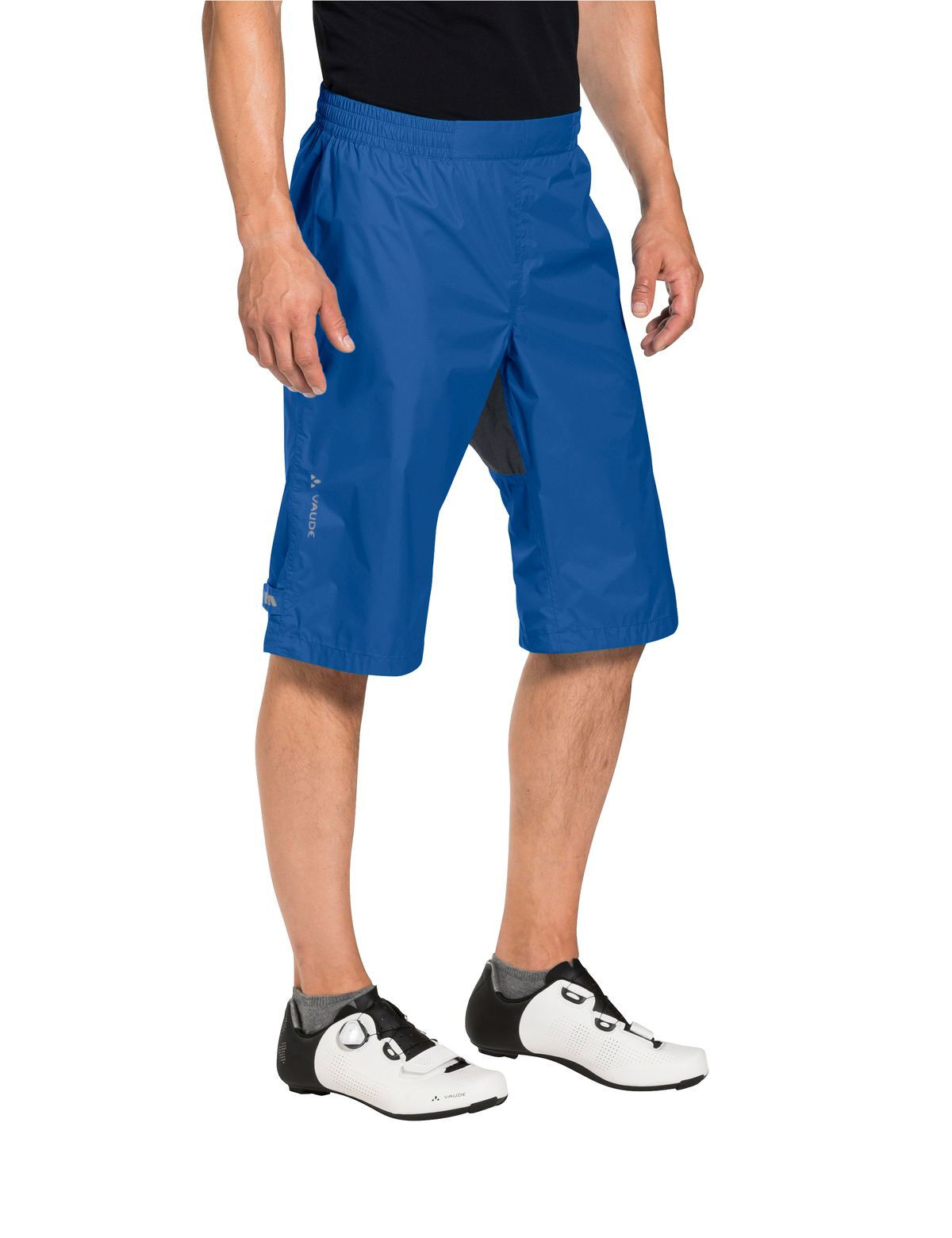 Vaude Drop - Pantalones impermeables para ciclismo - Hombre | Hardloop
