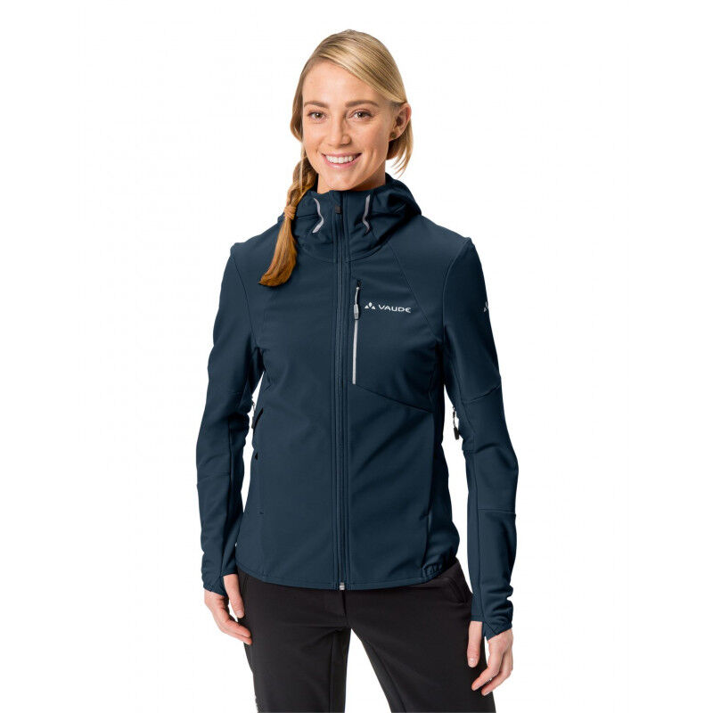 Vaude Larice Jacket IV - Doudoune femme | Hardloop