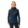 Vaude Larice Jacket IV - Casaco penas mulher | Hardloop