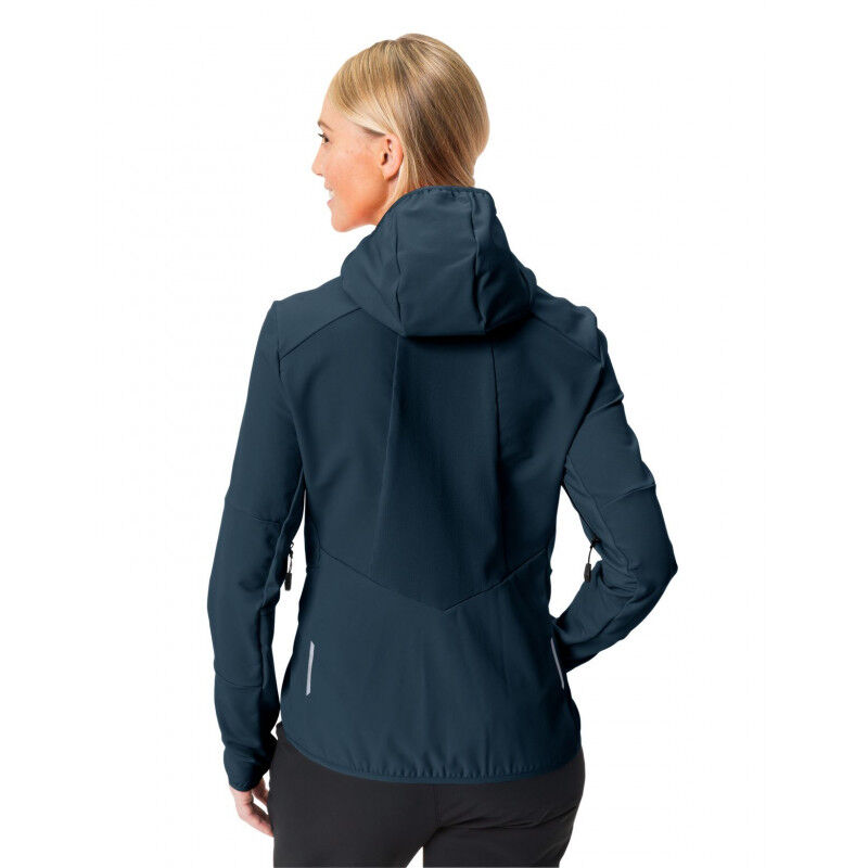 Vaude Larice Jacket IV - Doudoune femme | Hardloop