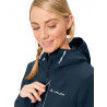 Vaude Larice Jacket IV - Casaco penas mulher | Hardloop