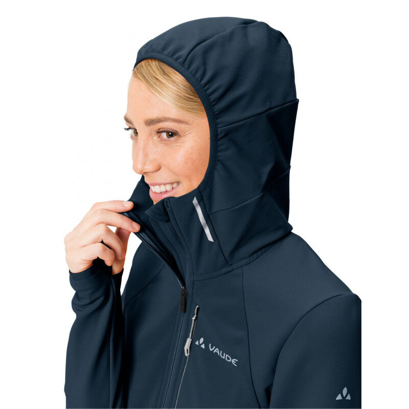 Vaude Larice Jacket IV - Doudoune femme | Hardloop