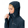 Vaude Larice Jacket IV - Casaco penas mulher | Hardloop
