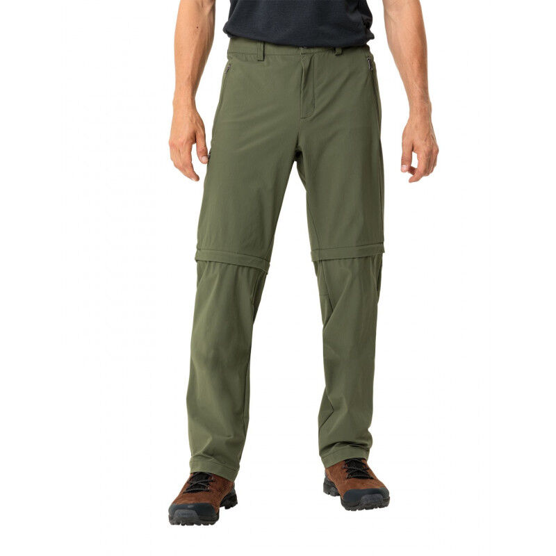 Farley Stretch ZO Pants II - Trekkinghose - Herren