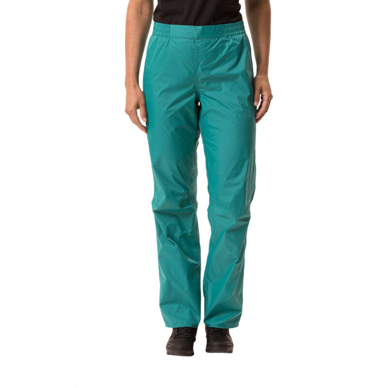 Verwunderlich Damen Regenhose Fahrrad Ebenbild