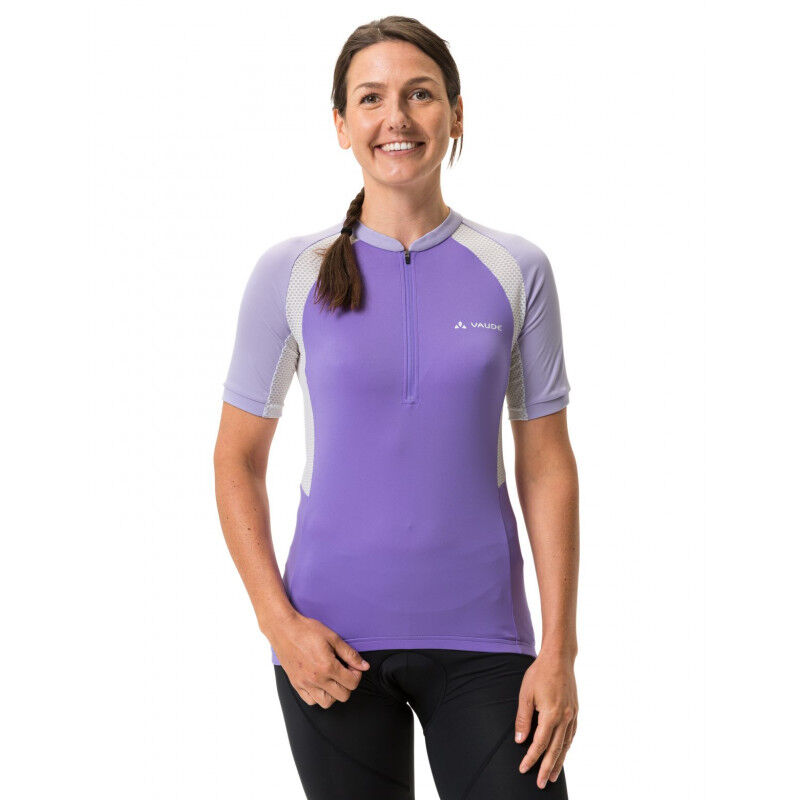 Advanced Tricot IV - Maillot vélo femme