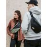 MeroMero Hoïan - Hip bag | Hardloop