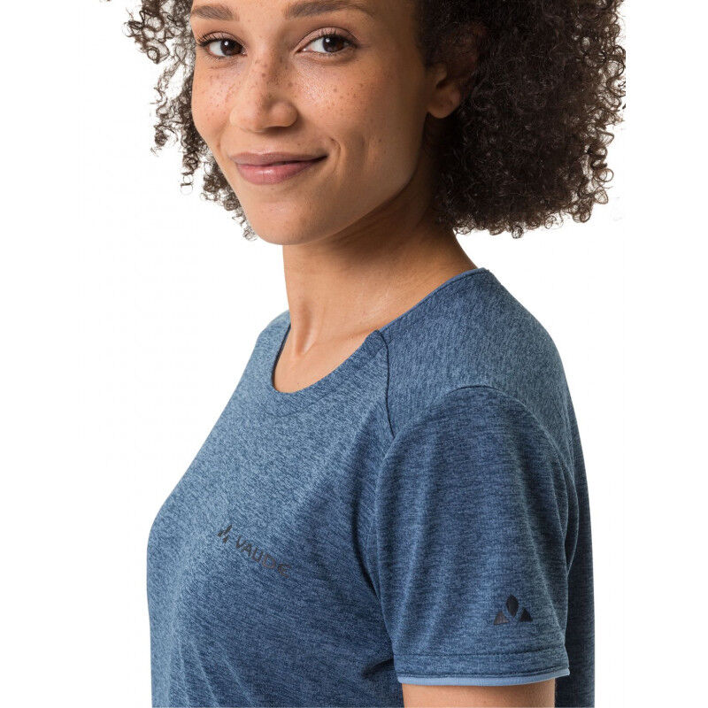 Vaude Essential T-Shirt - T-shirt - Donna