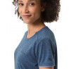 Vaude Essential T-Shirt - T-shirt - Donna