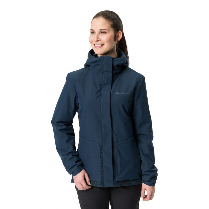 Padded shell jacket on sale