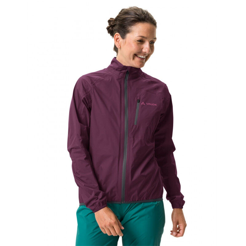 Vaude Drop Jacket III - Fahrradjacke - Damen