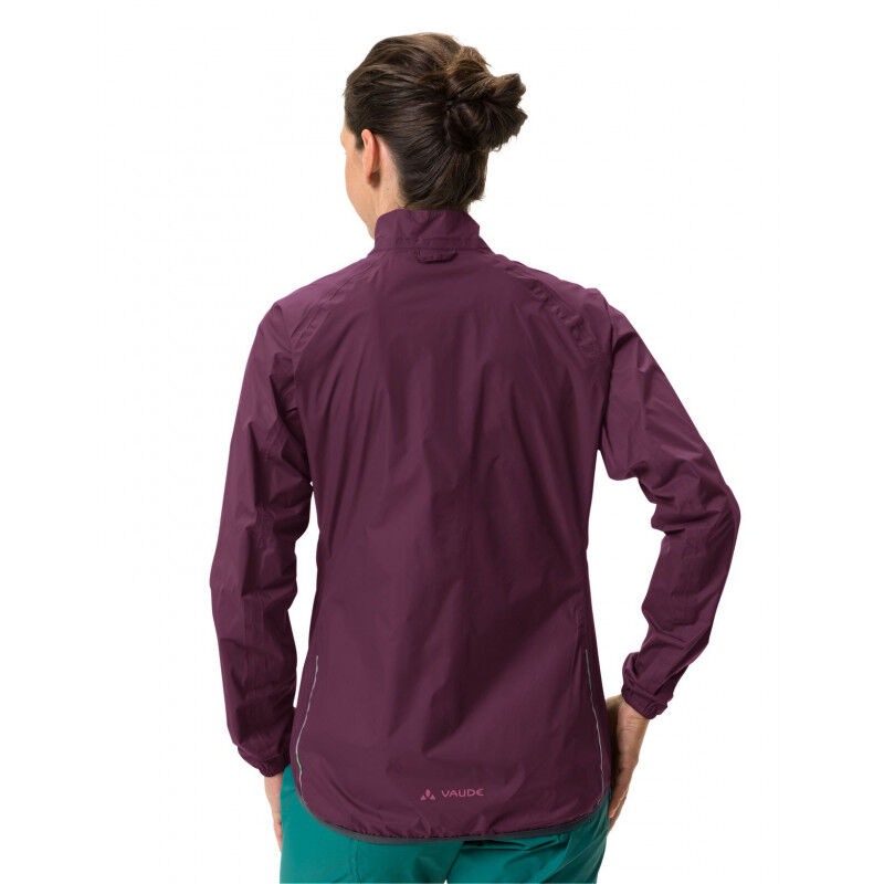 Vaude Drop Jacket III - Fahrradjacke - Damen