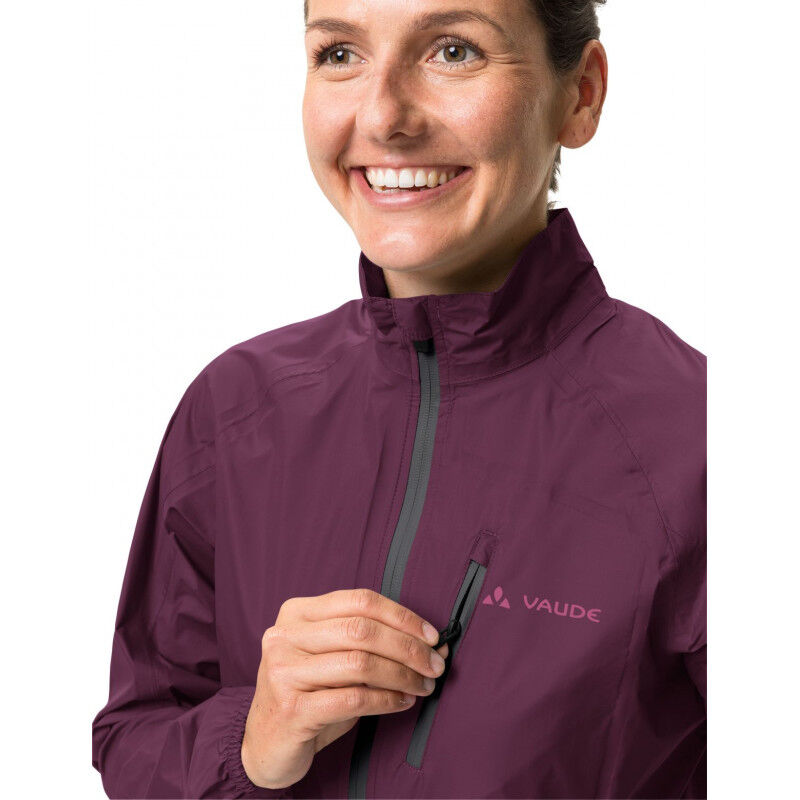Vaude Drop Jacket III - Fahrradjacke - Damen