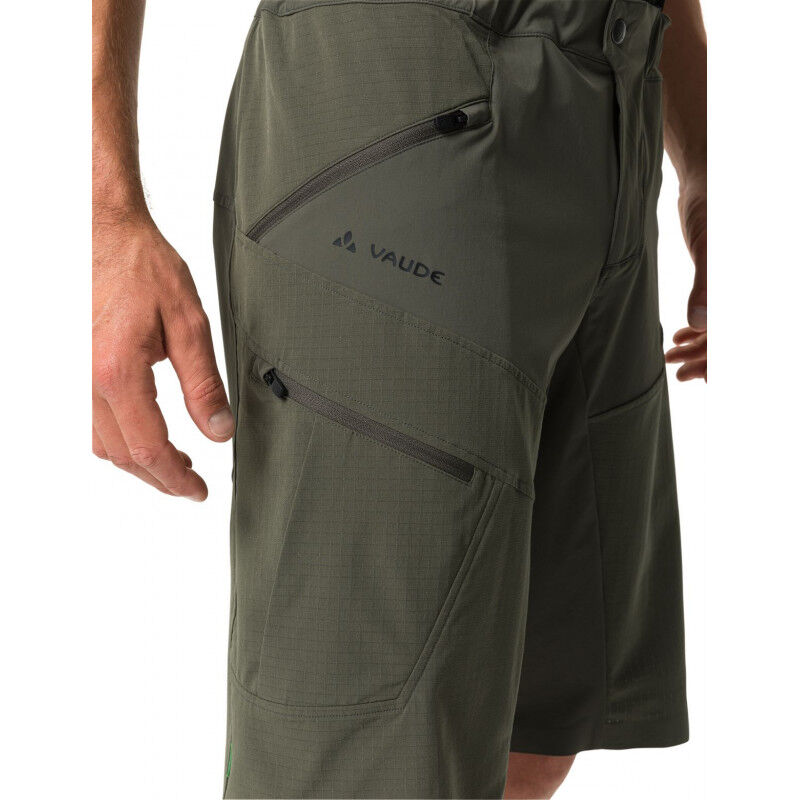 Vaude Virt Shorts - Szorty MTB męskie | Hardloop