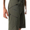 Vaude Virt Shorts - Cykelshort Herrer
