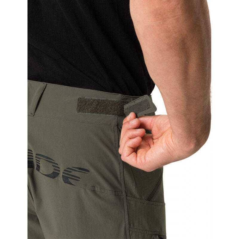 Vaude Virt Shorts - Short VTT homme | Hardloop