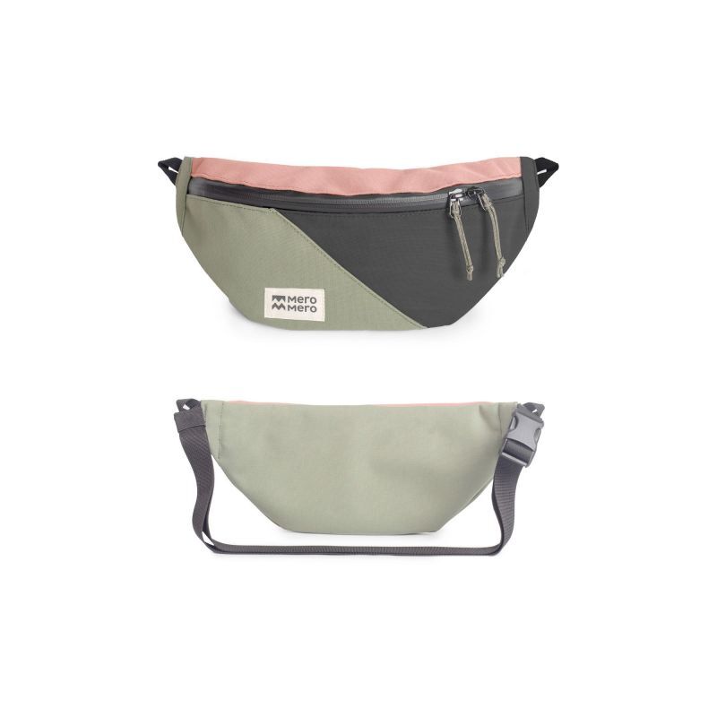 Mini-Hoïan - Heuptas