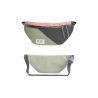 Blossom Pink / Cypress Green