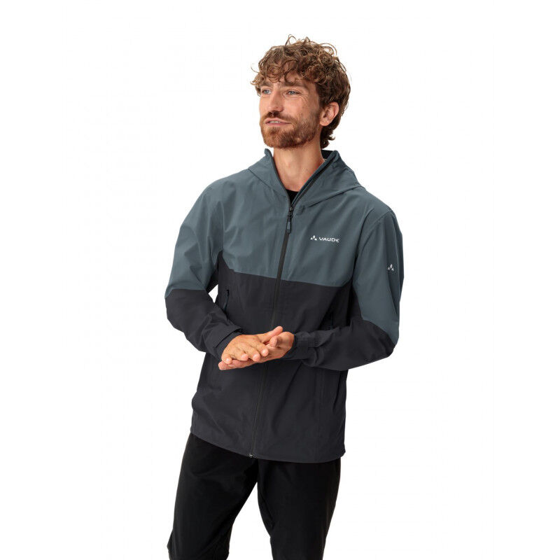 Vaude Simony 2,5L Jacket IV - Waterproof jacket - Men's