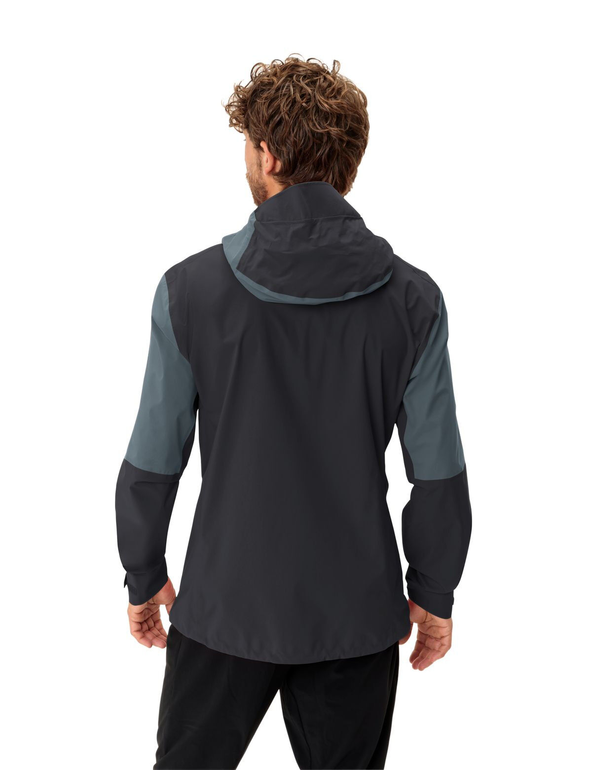 Vaude Simony 2,5L Jacket IV - Waterproof jacket - Men's