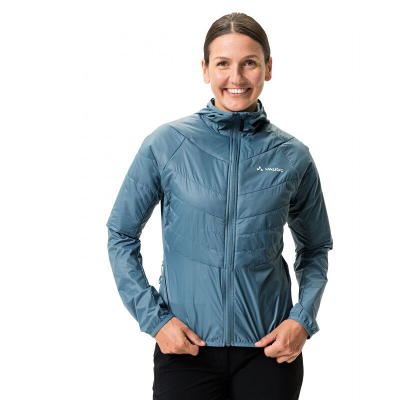 Minaki Light Jacket - Casaco BTT mulher