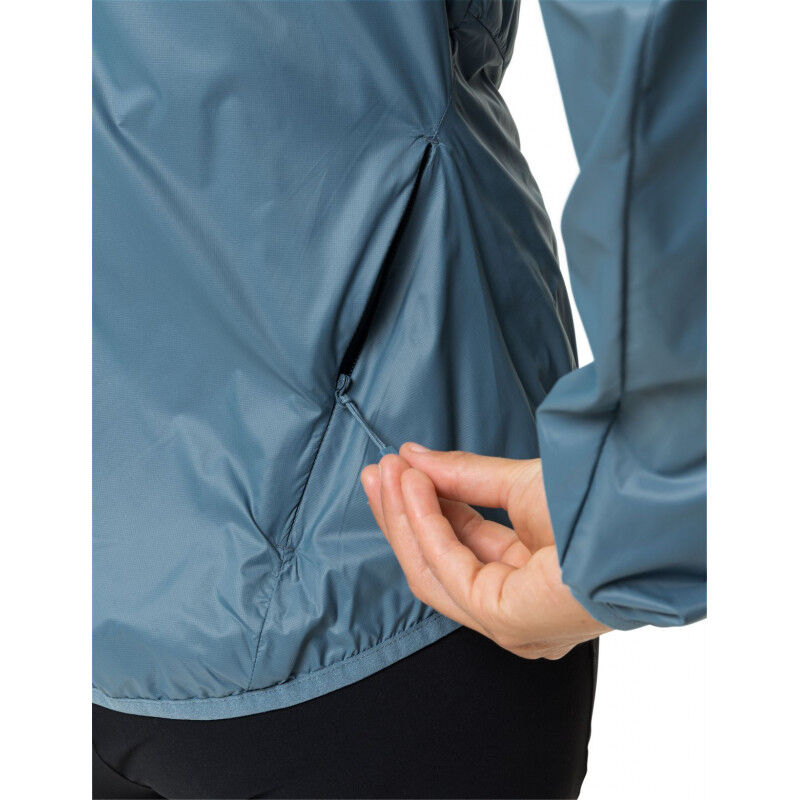 Vaude Minaki Light Jacket - Casaco BTT mulher | Hardloop