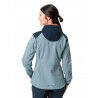 Vaude Qimsa Softshell Jacket - Fahrradjacke - Damen