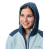 Vaude Qimsa Softshell Jacket - Fahrradjacke - Damen