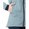 Vaude Qimsa Softshell Jacket - Fahrradjacke - Damen
