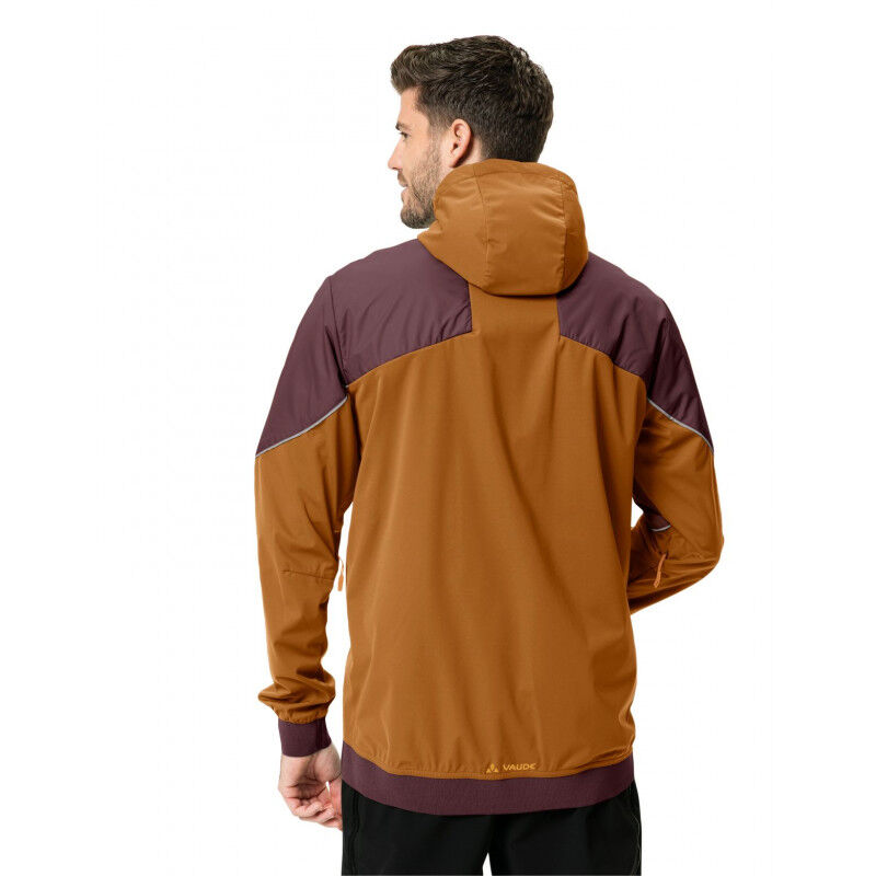 Vaude All Year Moab Jacket II - Fietsjack - Heren