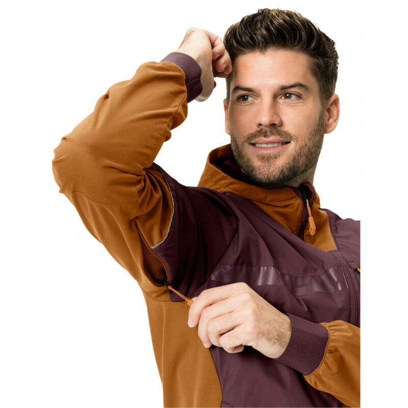 Vaude All Year Moab Jacket II - Casaco BTT homem | Hardloop