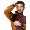 Vaude All Year Moab Jacket II - Casaco BTT homem | Hardloop