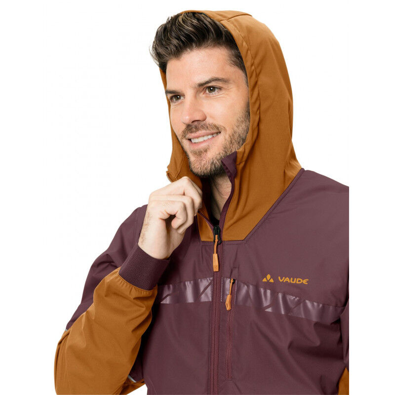 Vaude All Year Moab Jacket II - Giacca MTB - Uomo