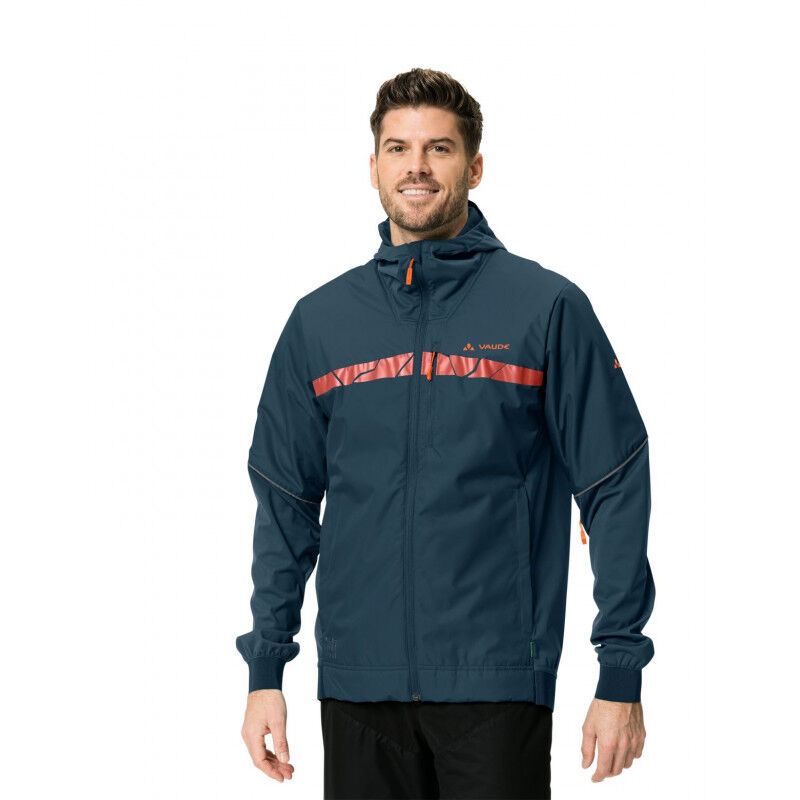 Vaude All Year Moab Jacket II - MTB Jacke - Herren