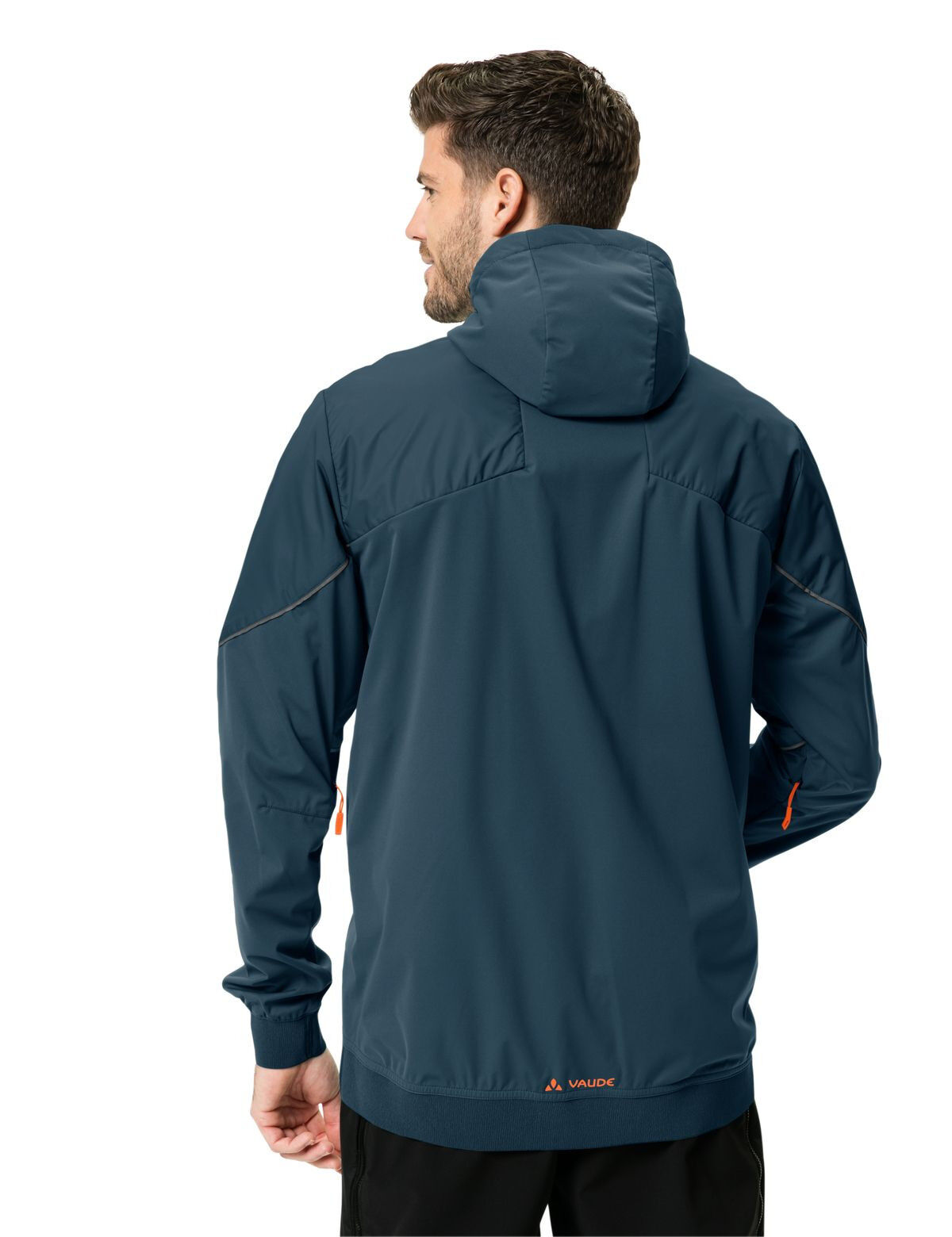 Vaude All Year Moab Jacket II - MTB Jacke - Herren