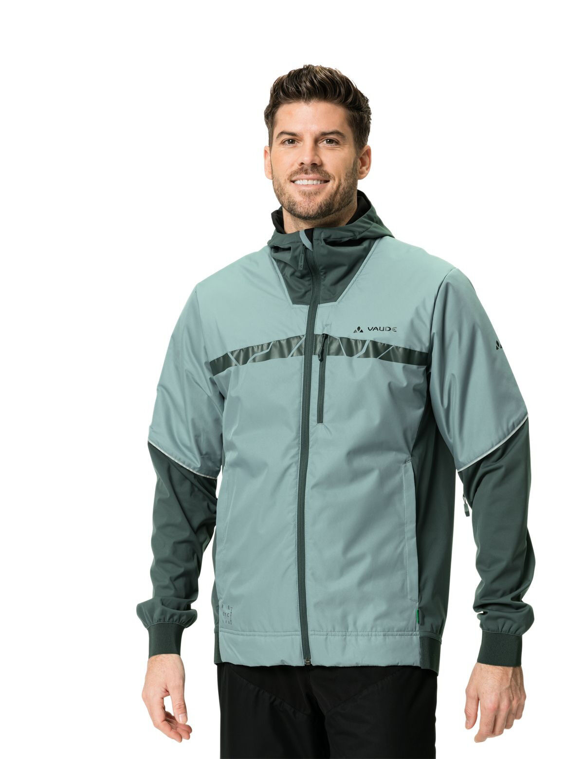 Vaude All Year Moab Jacket II - MTB jacket - Men's