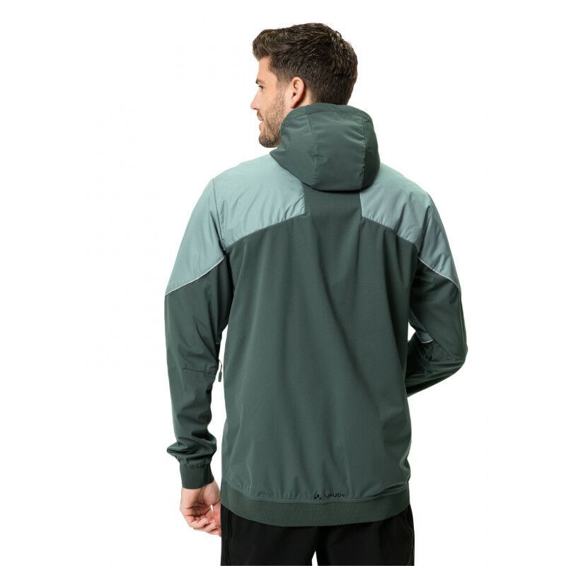 Clothing Vaude Air Jacket Ii Herren Vaude Regenjacke MÃ¤männer