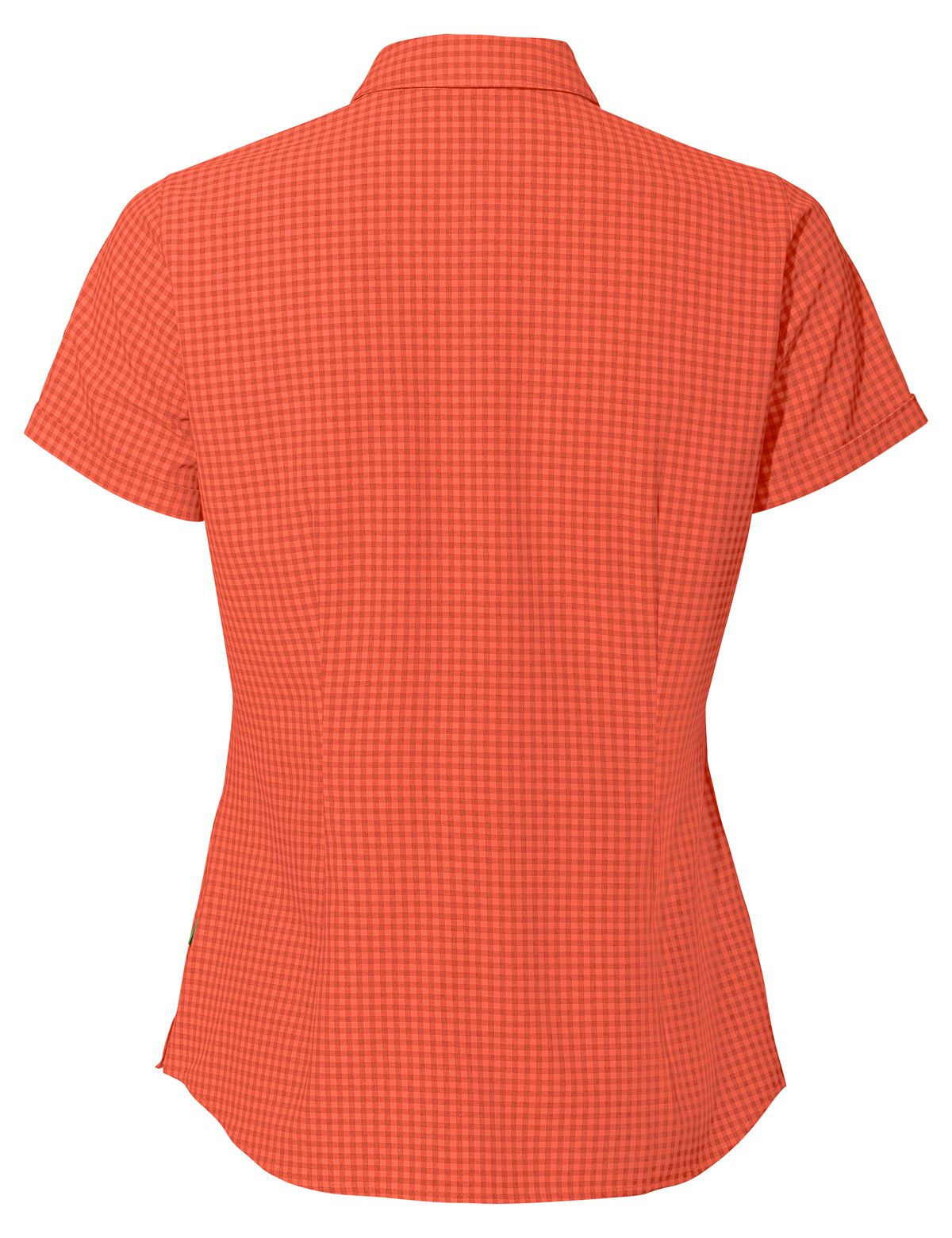Vaude Seiland Shirt III - Koszula damski | Hardloop