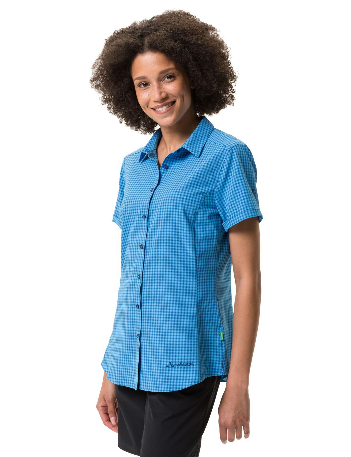 Vaude Seiland Shirt III - Camisa - Mujer