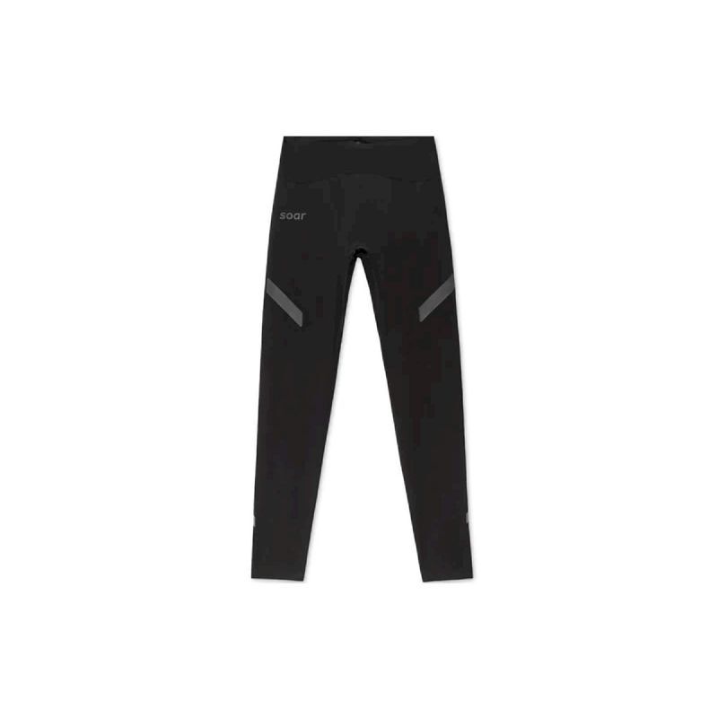 Soar Running Run Tights - Calça de corrida mulher | Hardloop