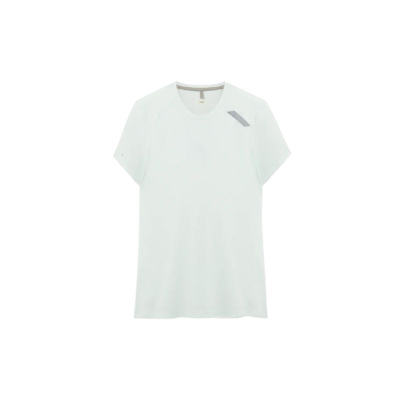 Eco Tech T - T-shirt mulher
