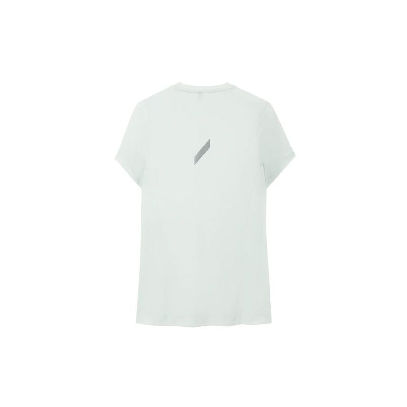 Soar Running Eco Tech T - T-Shirt - Damen | Hardloop