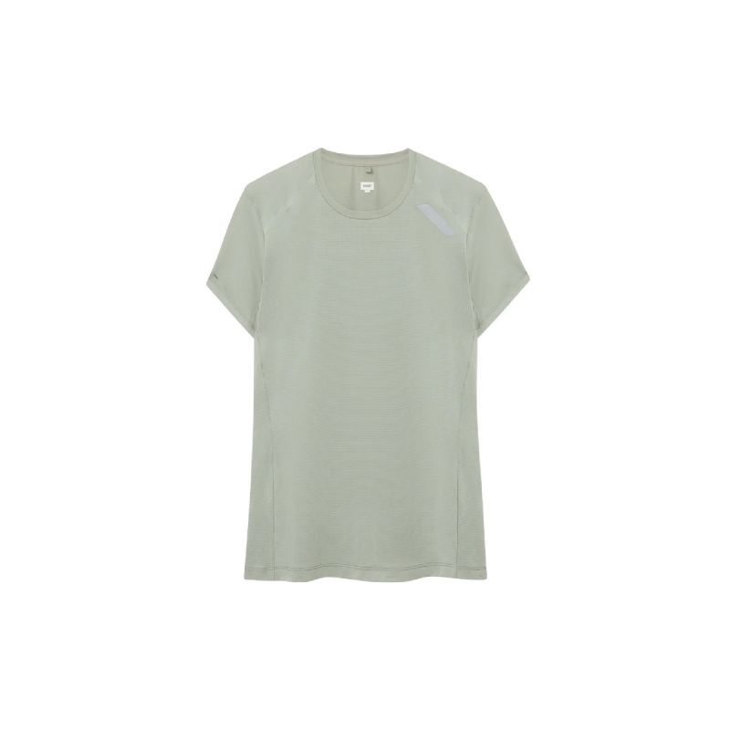 Eco Tech T - T-shirt damski