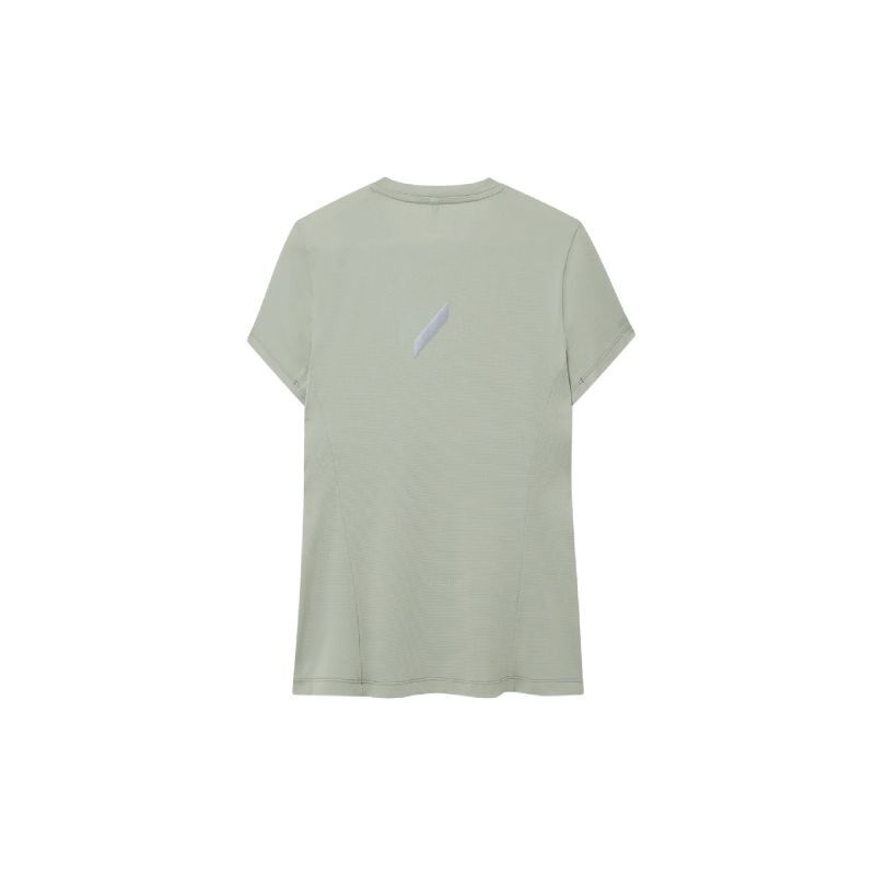 Soar Running Eco Tech T - T-paita - Naiset | Hardloop