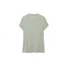 Soar Running Eco Tech T - T-shirt - Dam | Hardloop